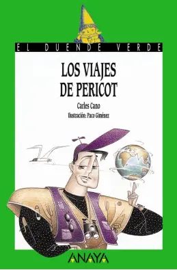 Imagen del producto 9788420765419