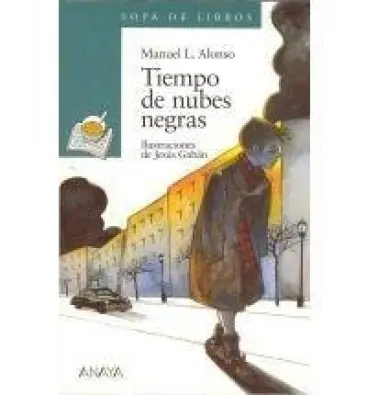 Imagen del producto 9788420777702