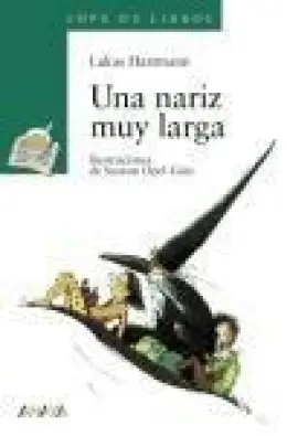Imagen del producto 9788420777726-10540