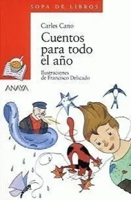 Imagen del producto 9788420784588