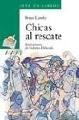 Imagen del producto 9788420790749