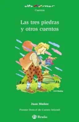 Imagen del producto 9788421609743-40934