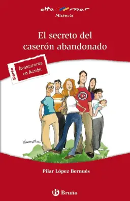 Imagen del producto 9788421653326
