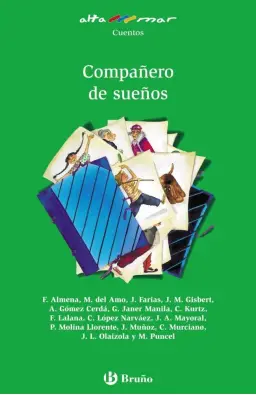 Imagen del producto 9788421665251