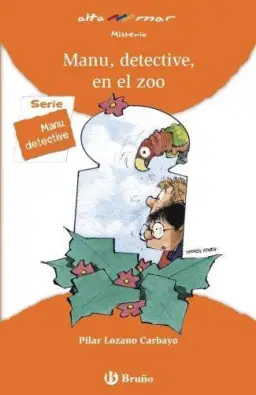 Imagen del producto 9788421678602
