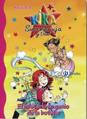 Imagen del producto 9788421684351