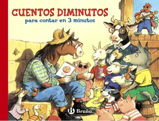 Imagen del producto 9788421684894