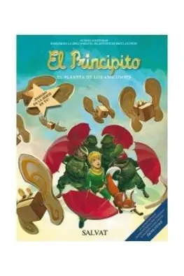 Imagen del producto 9788421688175