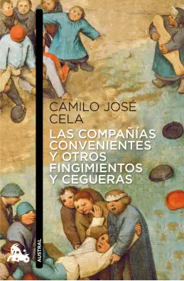 Imagen del producto 9788423325146