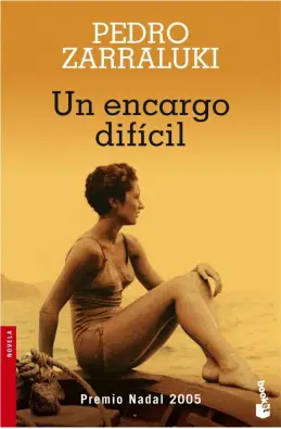 Imagen del producto 9788423338023