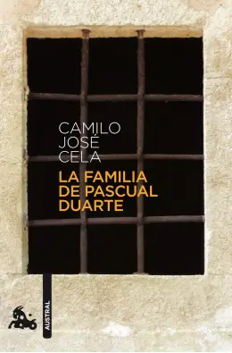 Imagen del producto 9788423342785