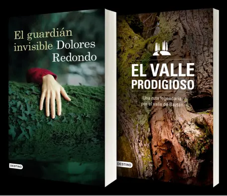 Imagen del producto 9788423348695