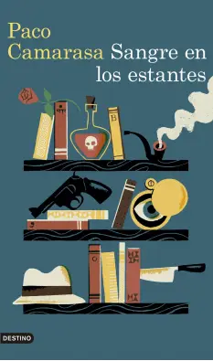 Imagen del producto 9788423351657