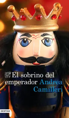 Imagen del producto 9788423354511