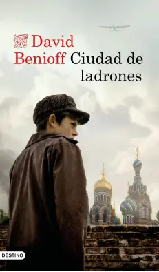 Imagen del producto 9788423359424