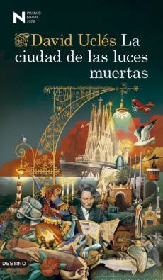 Imagen del producto 9788423369225