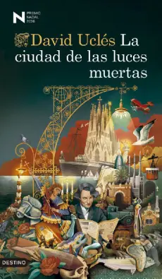 Imagen del producto 9788423369225