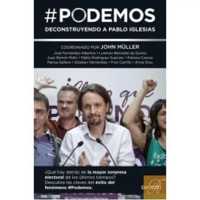 Imagen del producto 9788423419098