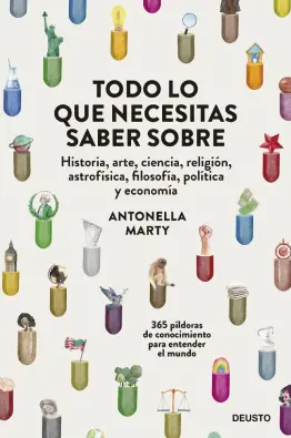 Imagen del producto 9788423434398