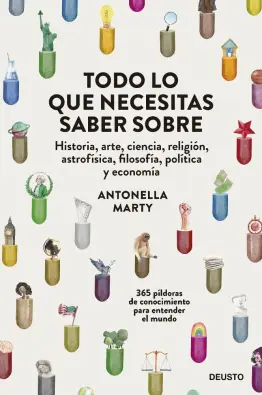 Imagen del producto 9788423434398