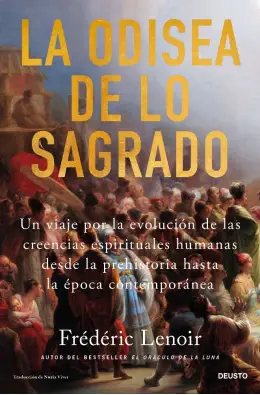 Imagen del producto 9788423437801