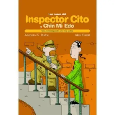 Imagen del producto 9788423663538