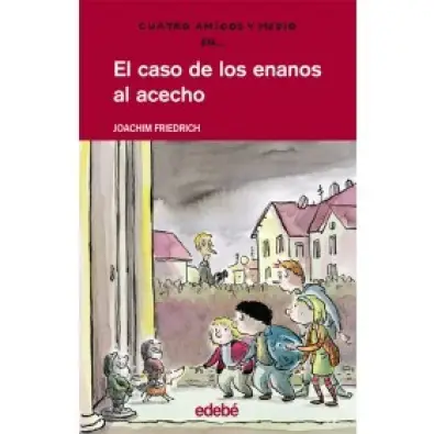 Imagen del producto 9788423667444-24182