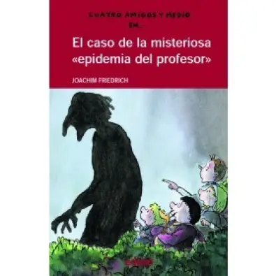 Imagen del producto 9788423668359