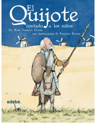 Imagen del producto 9788423684588