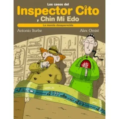 Imagen del producto 9788423686803