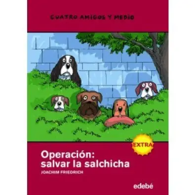 Imagen del producto 9788423697885