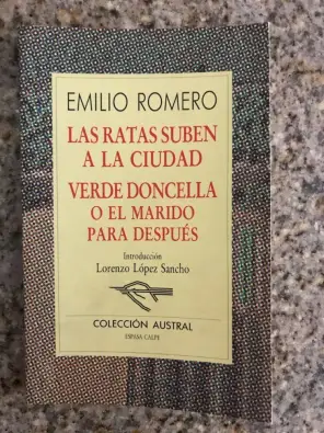 Imagen del producto 9788423918768