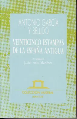 Imagen del producto 9788423919819
