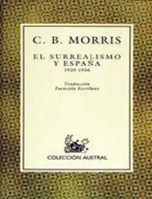 Imagen del producto 9788423975037