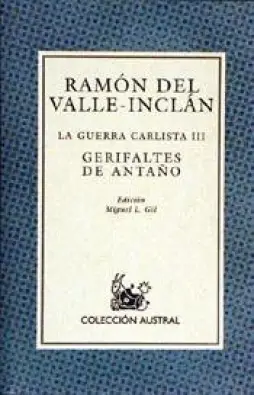 Imagen del producto 9788423998685