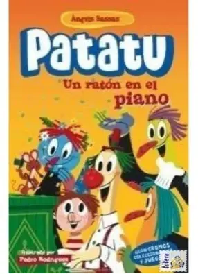 Imagen del producto 9788424645991