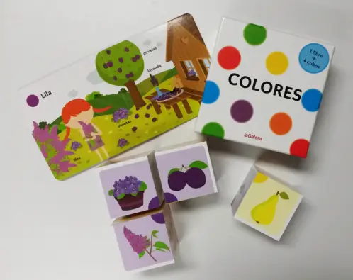 Imagen del producto 9788424647988