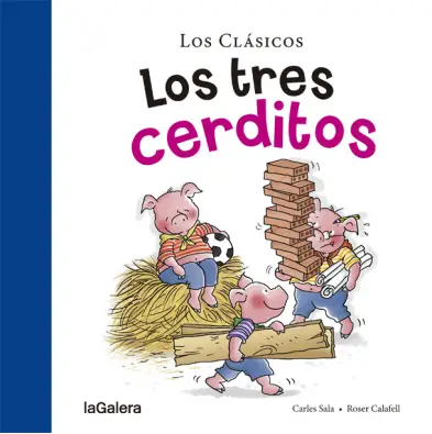 Imagen del producto 9788424656393