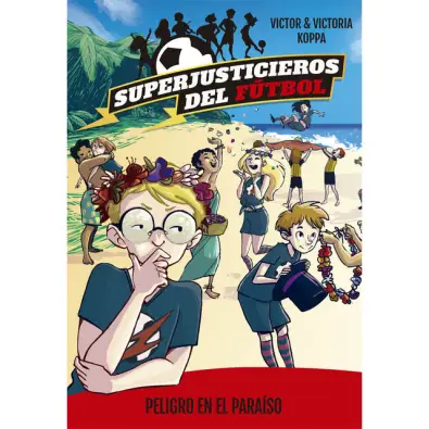 Imagen del producto 9788424662608
