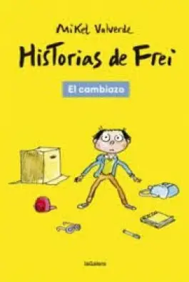 Imagen del producto 9788424665494