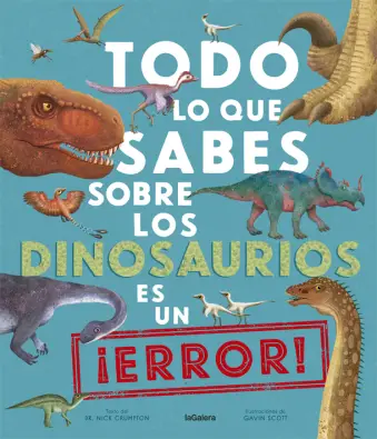 Imagen del producto 9788424670535
