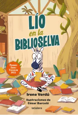 Imagen del producto 9788424673505