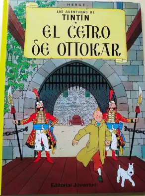 Imagen del producto 9788426102751