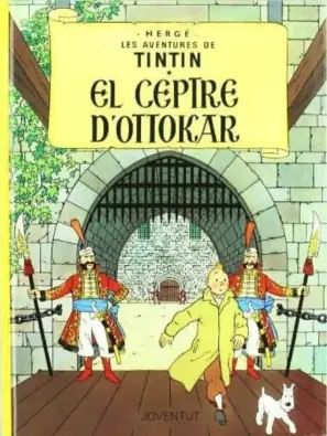 Imagen del producto 9788426111784