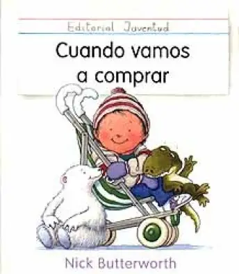 Imagen del producto 9788426129321