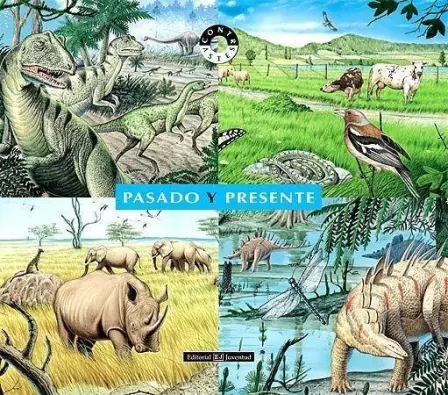 Imagen del producto 9788426136190