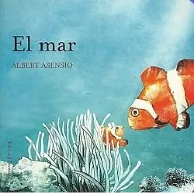 Imagen del producto 9788426138620