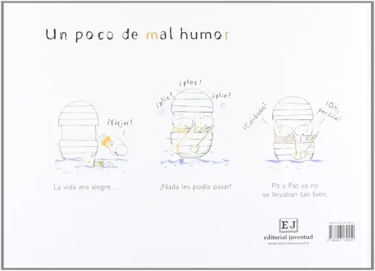 Imagen del producto 9788426139450