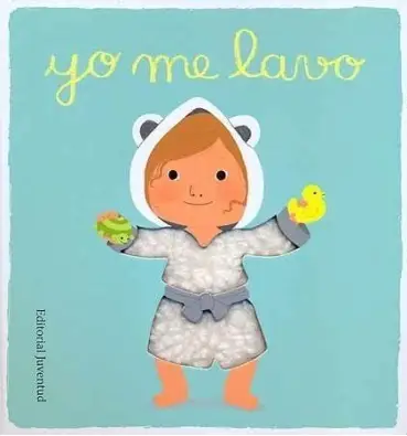 Imagen del producto 9788426141972