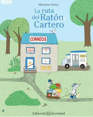 Imagen del producto 9788426143365